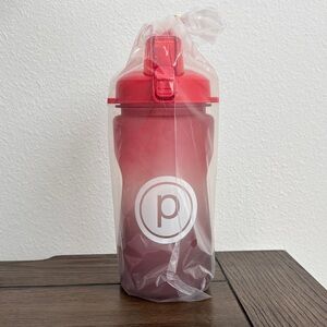 Pure Barre 32oz Water Bottle